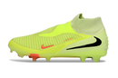 Nike Phantom 6 Elite High FG - Max Voltage