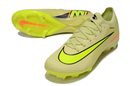 Nike Air Zoom Mercurial Vapor 16 Elite FG - Verde