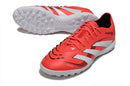 Adidas Predator 25 Elite Society - Vermelho