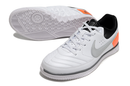Nike Gato Futsal - Branco Preto
