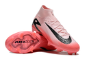 Nike Air Zoom Mercurial Vapor 16 Elite FG - Rosa