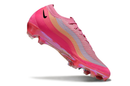 Nike Air Zoom Mercurial Vapor 16 Elite FG - Rosa