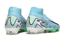 Nike Air Zoom Superfly 10 Elite FG - Azul