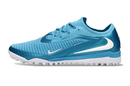 Nike Phantom 6 Elite Society - Azul