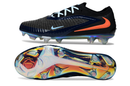 Nike Phantom 6 Elite FG - Preto