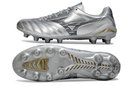 Mizuno Morelia Neo IV FG - Prata