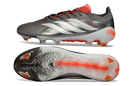 Adidas Predator 26 Elite FG - Finishers Steel