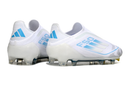 Adidas F50 Elite Laceless FG - Polar Victory