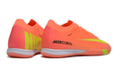 Nike Mercurial Air Zoom Vapor 16 Elite Futsal - Laranja