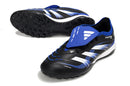 Adidas Predator Elite Tongue Society - Preto Azul