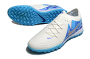 Nike Phantom GX II Elite Society - Branco Azul