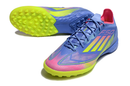 Adidas F50 Elite Society TF - Azul