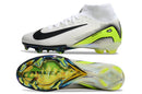 Nike Air Zoom Mercurial Vapor 16 Elite FG - Branco Verde