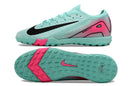 Nike Air Zoom Mercurial Vapor 16 Elite TF - Azul Rosa