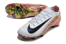 Nike Air Zoom Mercurial Vapor 16 Elite FG - Cinza Laranja