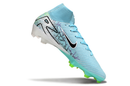 Nike Air Zoom Superfly 10 Elite FG - Azul