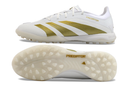 Adidas Predator Elite Society - Branco/Dourado