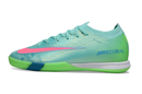 Nike Mercurial Air Zoom Vapor 16 Elite Futsal - Azul Verde