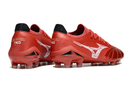 Mizuno Morelia Neo IV Made In Japan FG - Ruby