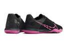 Nike React Gato Futsal - Preto Rosa