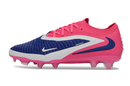 Nike Phantom 6 Elite FG - Rosa Azul