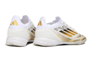 Adidas F50 Elite Futsal IC - Dourada