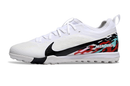 Nike Mercurial Air Zoom Vapor 16 Pro Society - Branco Vermelho