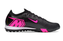 Nike Air Zoom Mercurial Vapor 16 Elite TF - Preto Rosa