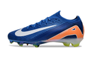 Nike Air Zoom Mercurial Vapor 16 Elite FG - Azul