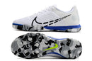 Nike React Gato Futsal - Branco Azul