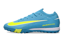 Nike Air Zoom Mercurial Vapor 16 Elite TF - Azul