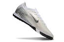 Nike Air Zoom Mercurial Vapor 16 Elite TF - Branco Cinza