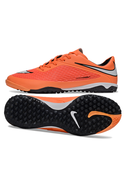 Nike Hypervenom Society TF - Laranja