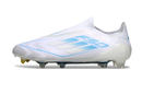 Adidas F50 Elite Laceless FG - Polar Victory