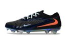 Nike Phantom 6 Elite FG - Preto