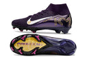 Nike Feminina Air Zoom Superfly 9 FG Elite - Mbappe