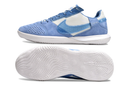 Nike Street Gato Futsal - Azul