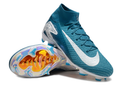 Nike Air Zoom Mercurial Vapor 16 Elite FG - Azul