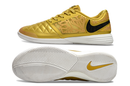 Nike Lunar Gato II Futsal - Dourado