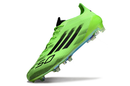 Adidas F50 Elite FG - Verde