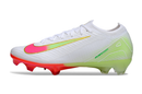 Nike Air Zoom Mercurial Vapor 16 Elite FG - Branco Rosa