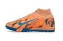 Nike Air Zoom Superfly 10 Society Elite TF - Laranja