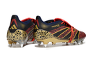 Adidas Predator Elite Tongue SG - Vermelho