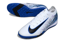 Nike Air Zoom Mercurial Vapor 16 Elite TF - Azul Branco