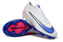 Nike Air Zoom Mercurial Vapor 16 Elite FG - Branco Azul