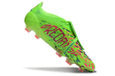 Adidas Predator 25 Elite Tongue FG - Verde