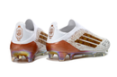 Adidas F50 Elite Laceless FG - Egyptian King