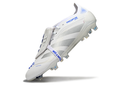 Adidas Predator 25 Elite Tongue FG - Branco