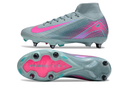 Nike Air Zoom Superfly 10 Elite SG TRAVA MISTA - Prism