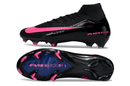 Nike Air Zoom Superfly 10 Elite FG - Preto Rosa
